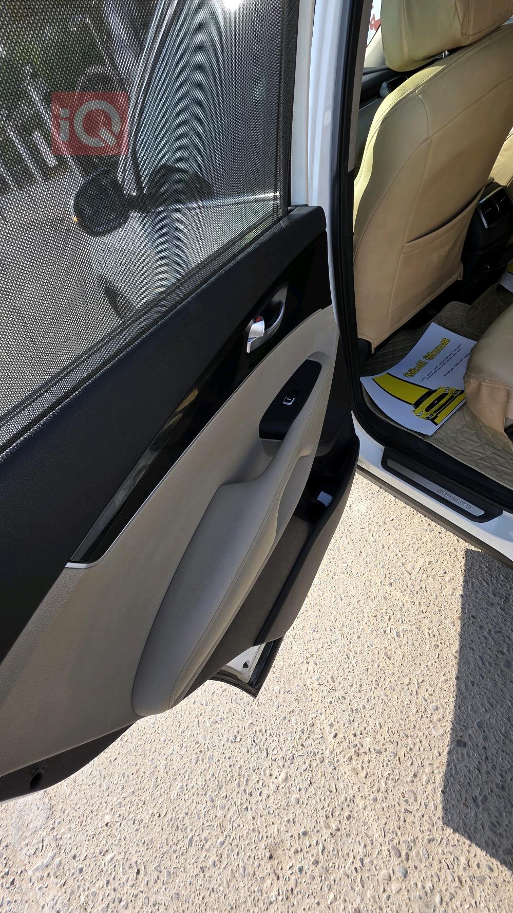 كيا سورينتو